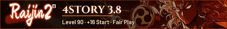 Raijin2 4Story